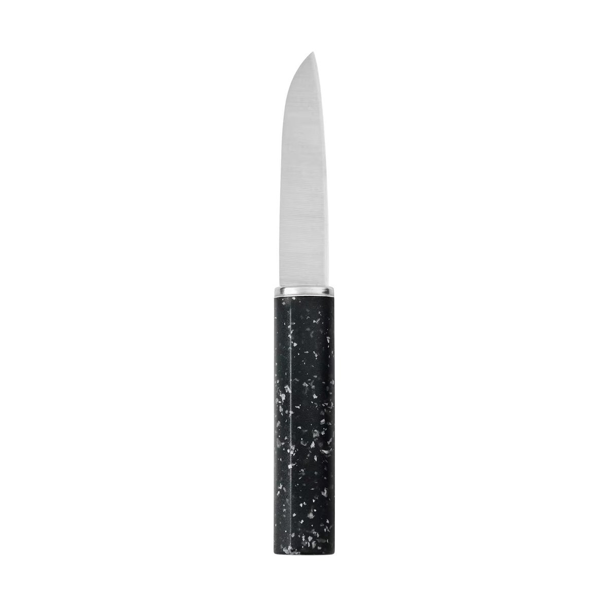 RIG-TIG REDO peel knife 18,8 cm Black