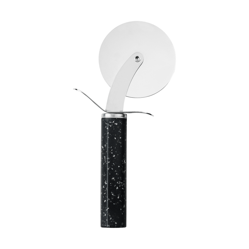 RIG-TIG REDO pizza cutter 18,2 cm Black