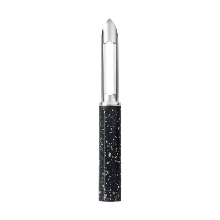 REDO potato peeler 18 cm - Black - RIG-TIG