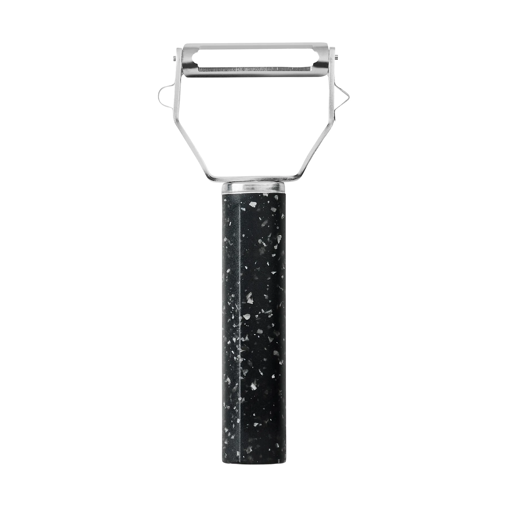 REDO Y-peeler 14,7 cm, Black RIG-TIG