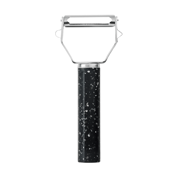 REDO Y-peeler 14,7 cm - Black - RIG-TIG