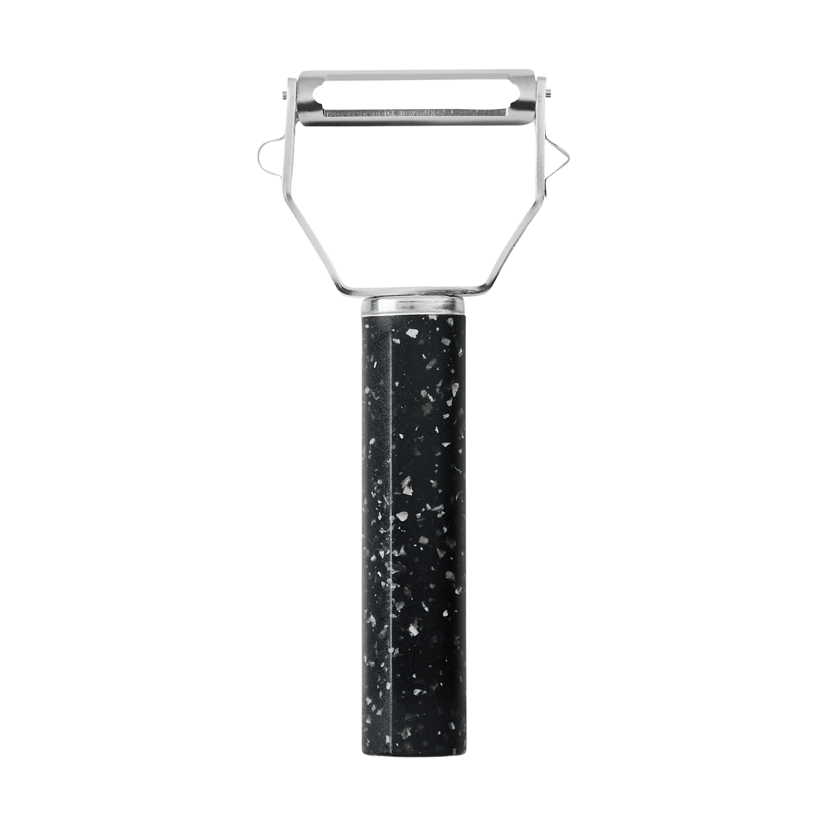 RIG-TIG REDO Y-peeler 14,7 cm Black | Scandinavian Design | Peelers | Black
