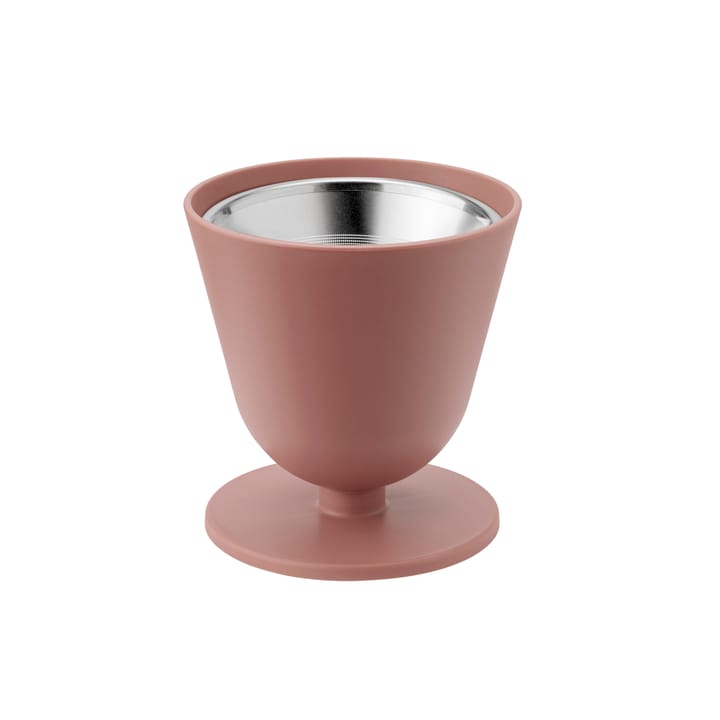 Rig-Tig SLOW coffee maker - pink - RIG-TIG