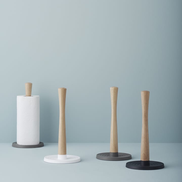Roll-It kitchen roll holder, grey RIG-TIG