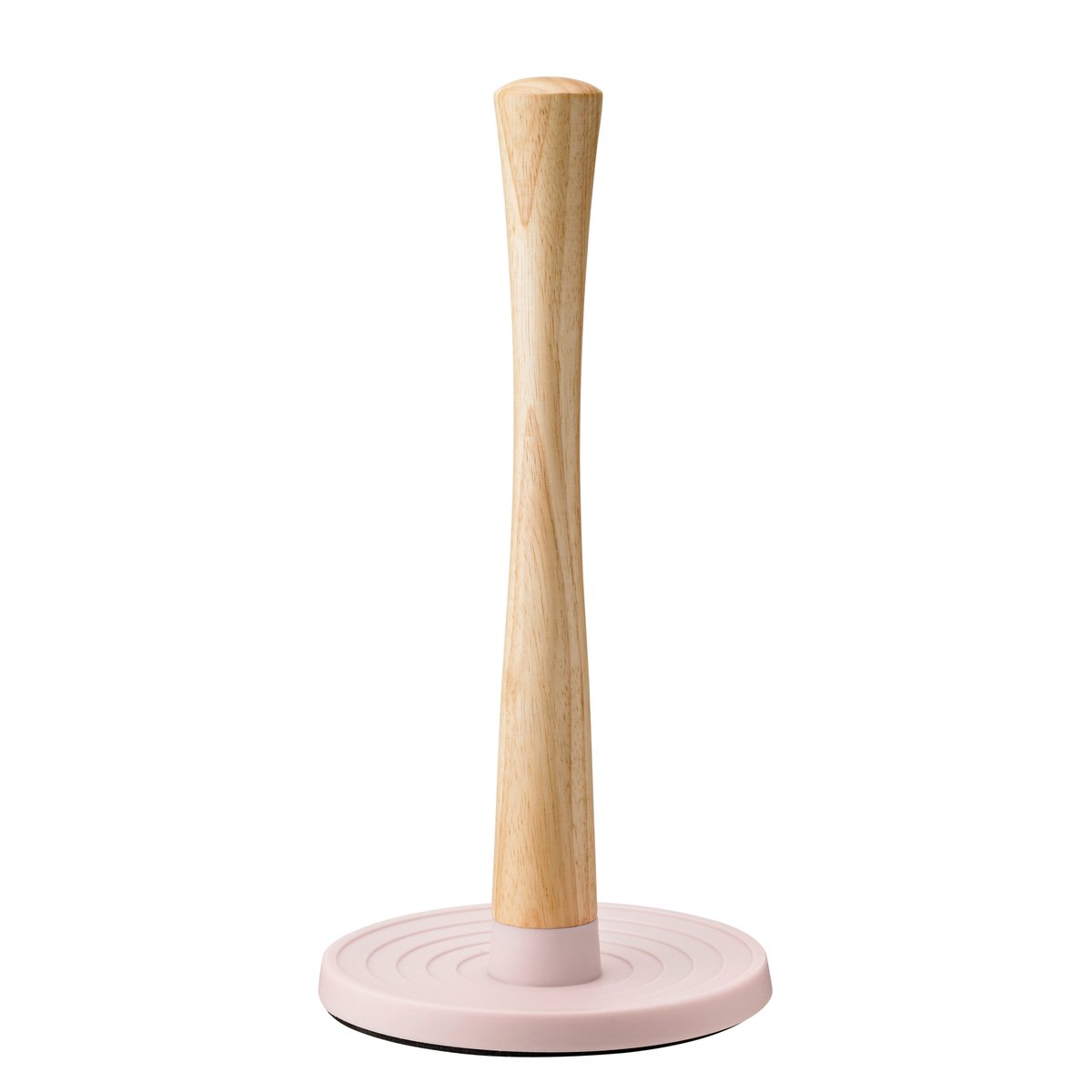 RIG-TIG ROLL-IT kitchen towel holder Rose | Scandinavian Design | Kitchen towel holders | Pink
