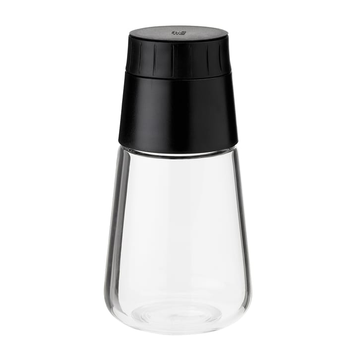 SHAKE-IT dressing shaker 35 cl - Black - RIG-TIG