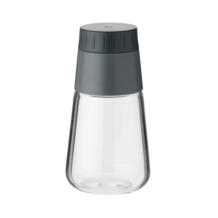 SHAKE-IT dressing shaker 35 cl, grey RIG-TIG