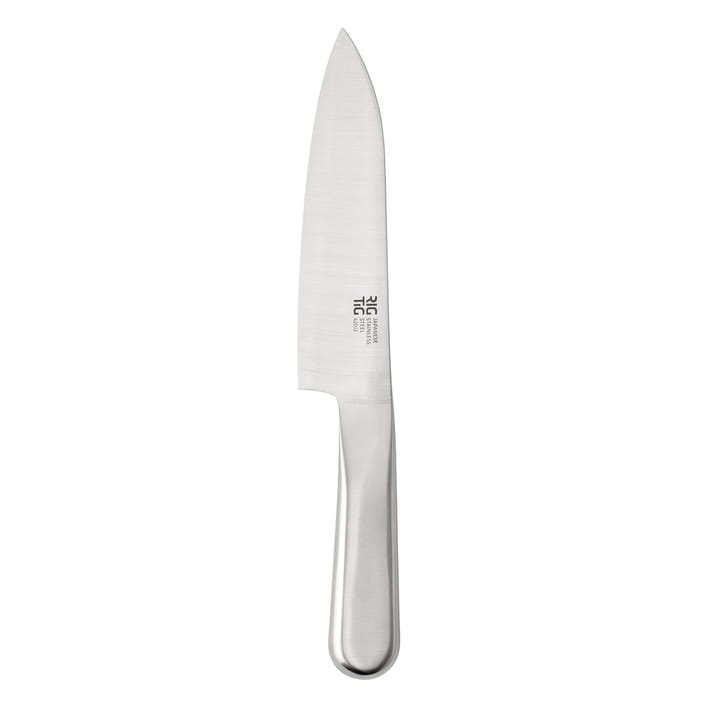 Sharp knife - vegetable knife, 28 cm - RIG-TIG