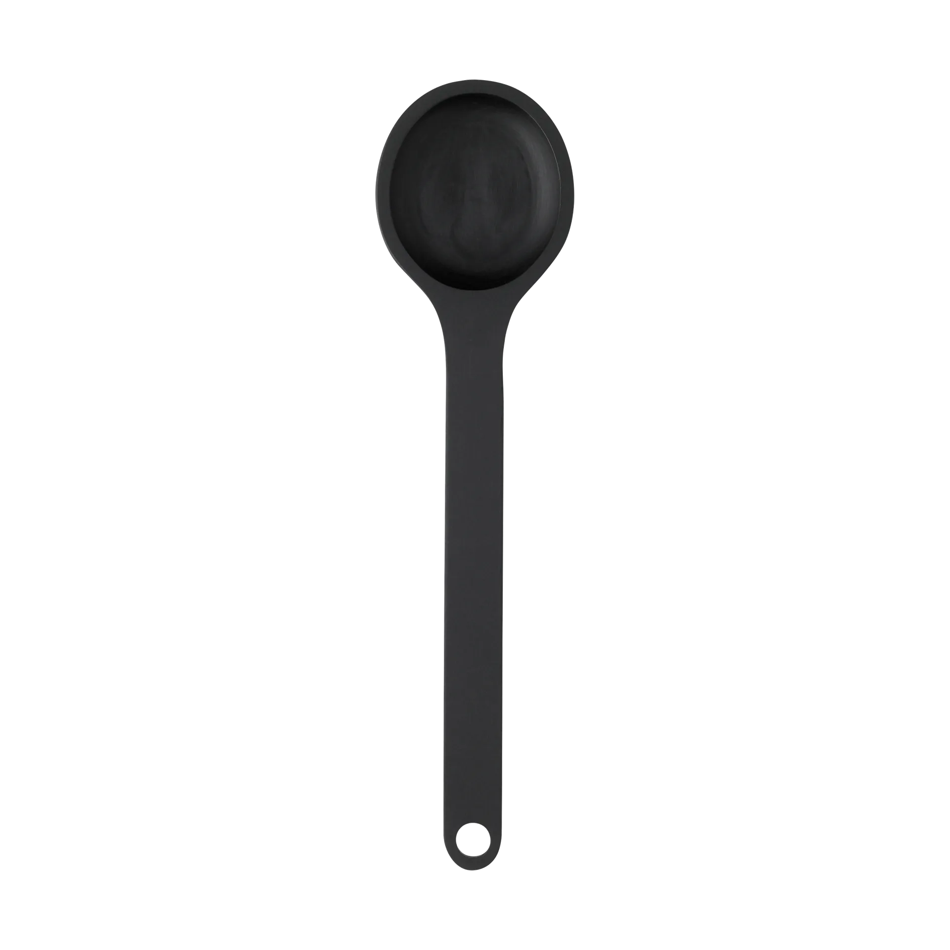 STIR-IT cooking spoon 26 cm, Black RIG-TIG