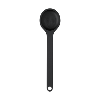 RIG-TIG STIR-IT cooking spoon 26 cm Black