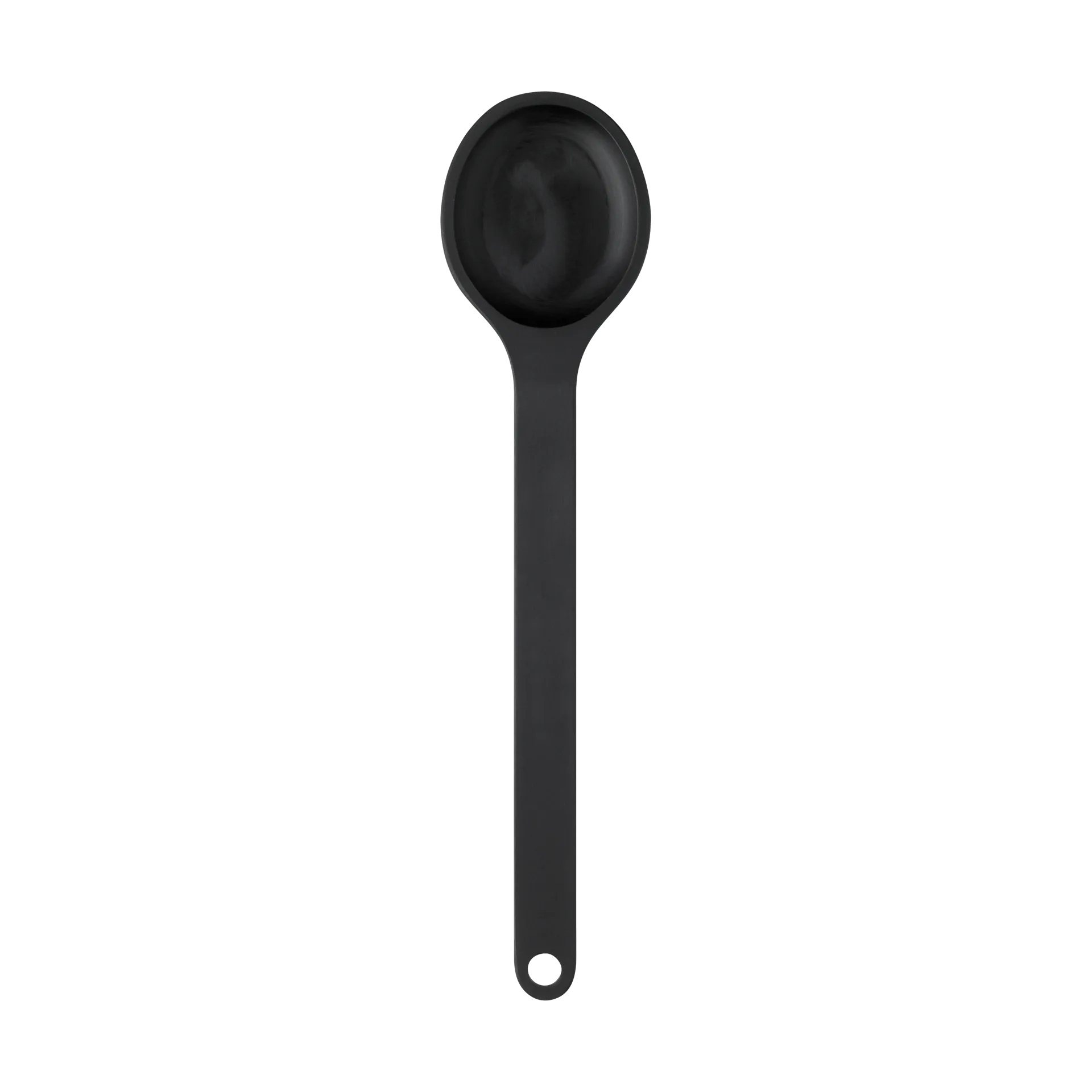 STIR-IT pot spoon 30 cm, Black RIG-TIG