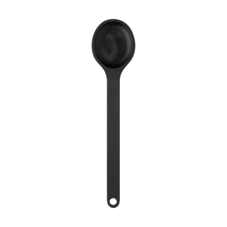RIG-TIG STIR-IT pot spoon 30 cm Black