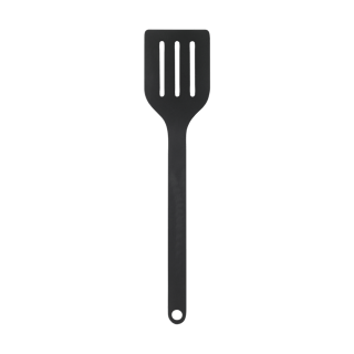 RIG-TIG STIR-IT spatula 32 cm Black