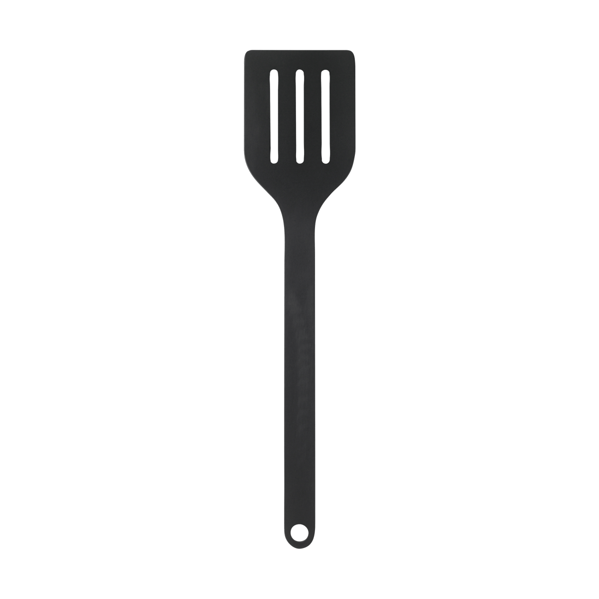 RIG-TIG STIR-IT spatula 32 cm Black