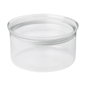 STORE-IT storage jar light grey - 1.2 L - RIG-TIG