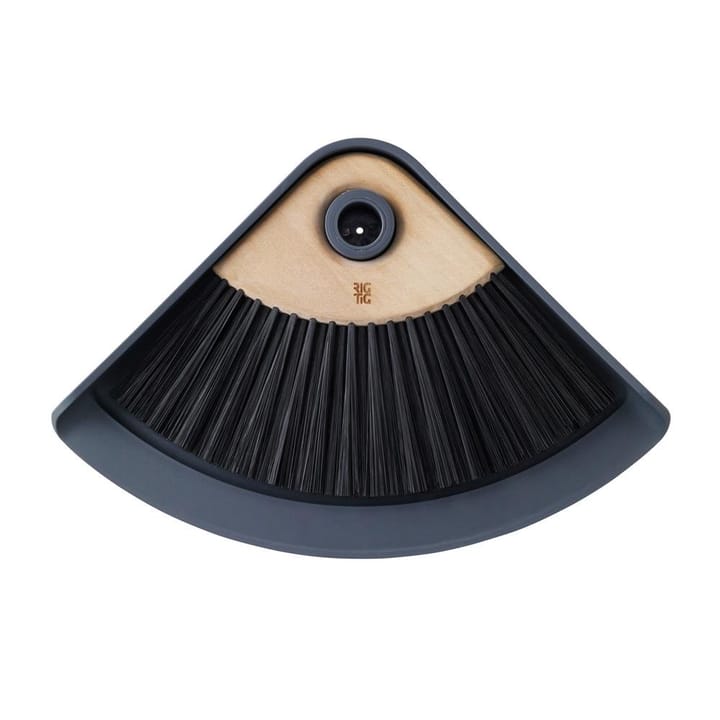 SWEEP-IT dustpan & broom - grey - RIG-TIG