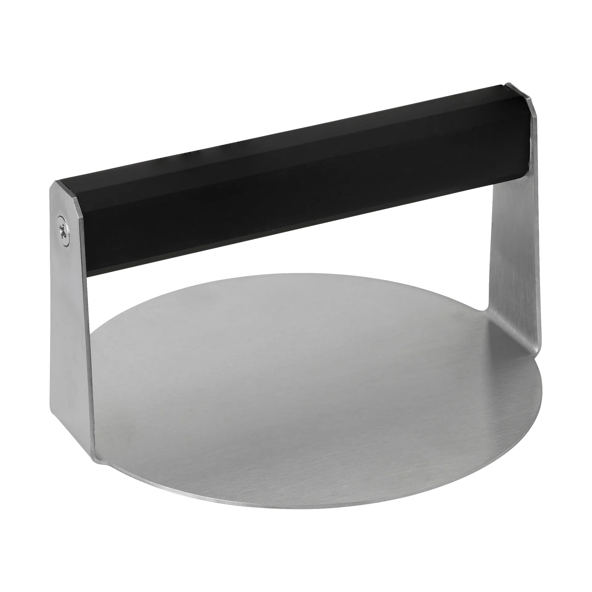 TOOL IT burger press, Black, Ø13.9 cm RIG-TIG