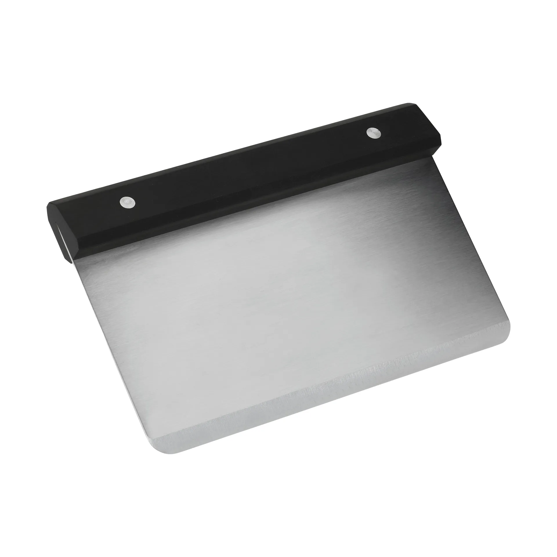 TOOL IT dough cutter, Black, 16 cm RIG-TIG