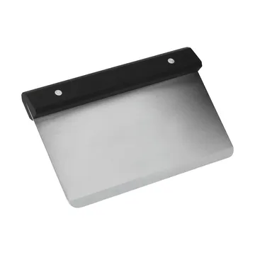 TOOL IT dough cutter - Black, 16 cm - RIG-TIG
