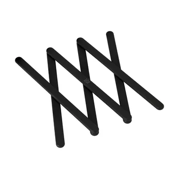 TRIX trivet - Black, 20.7 cm - RIG-TIG