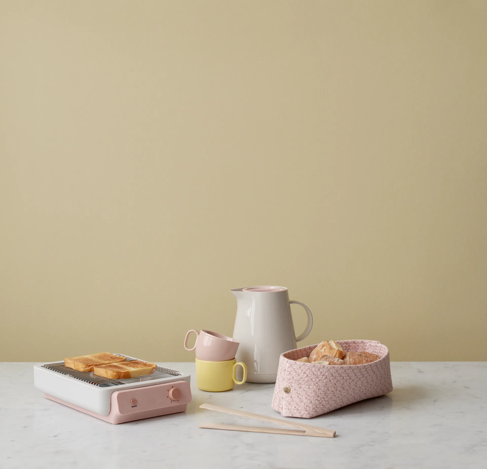 WOODY pliers 26 cm, Ash RIG-TIG