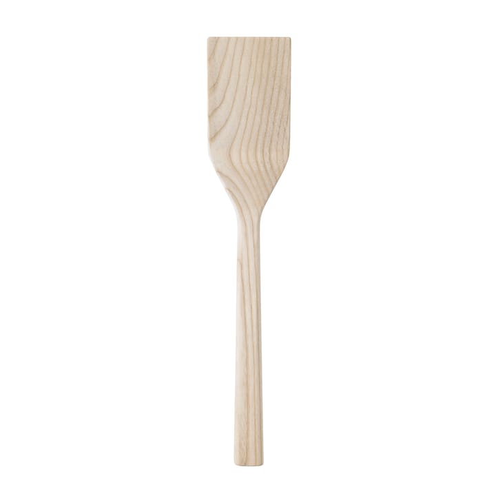 WOODY wok spatular 30.5 cm - Ash - RIG-TIG