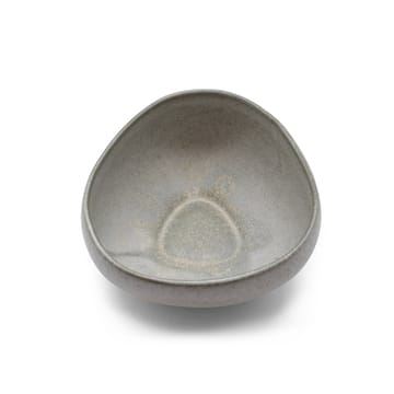 Bowl no. 8 - Ash grey - Ro Collection