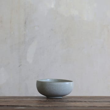 Bowl no. 8 - Ash grey - Ro Collection