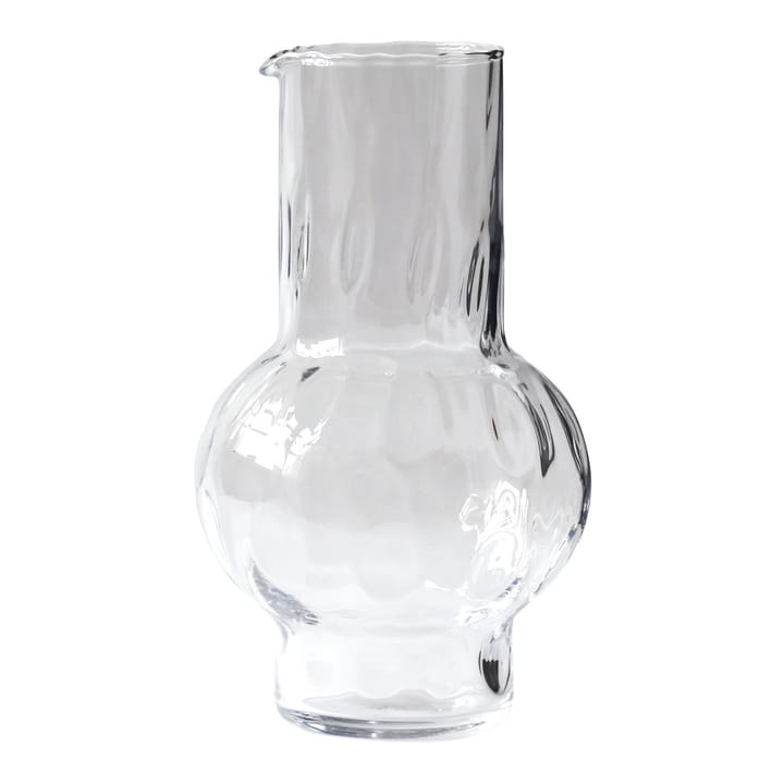Carafe no. 49 - Clear dots - Ro Collection
