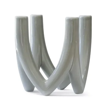 Chandelier candlestick no. 56 - moon stone - Ro Collection