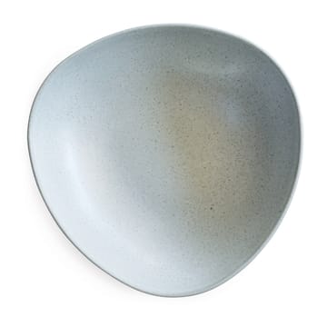 Deep plate no, 52 2-pack - Ash grey - Ro Collection