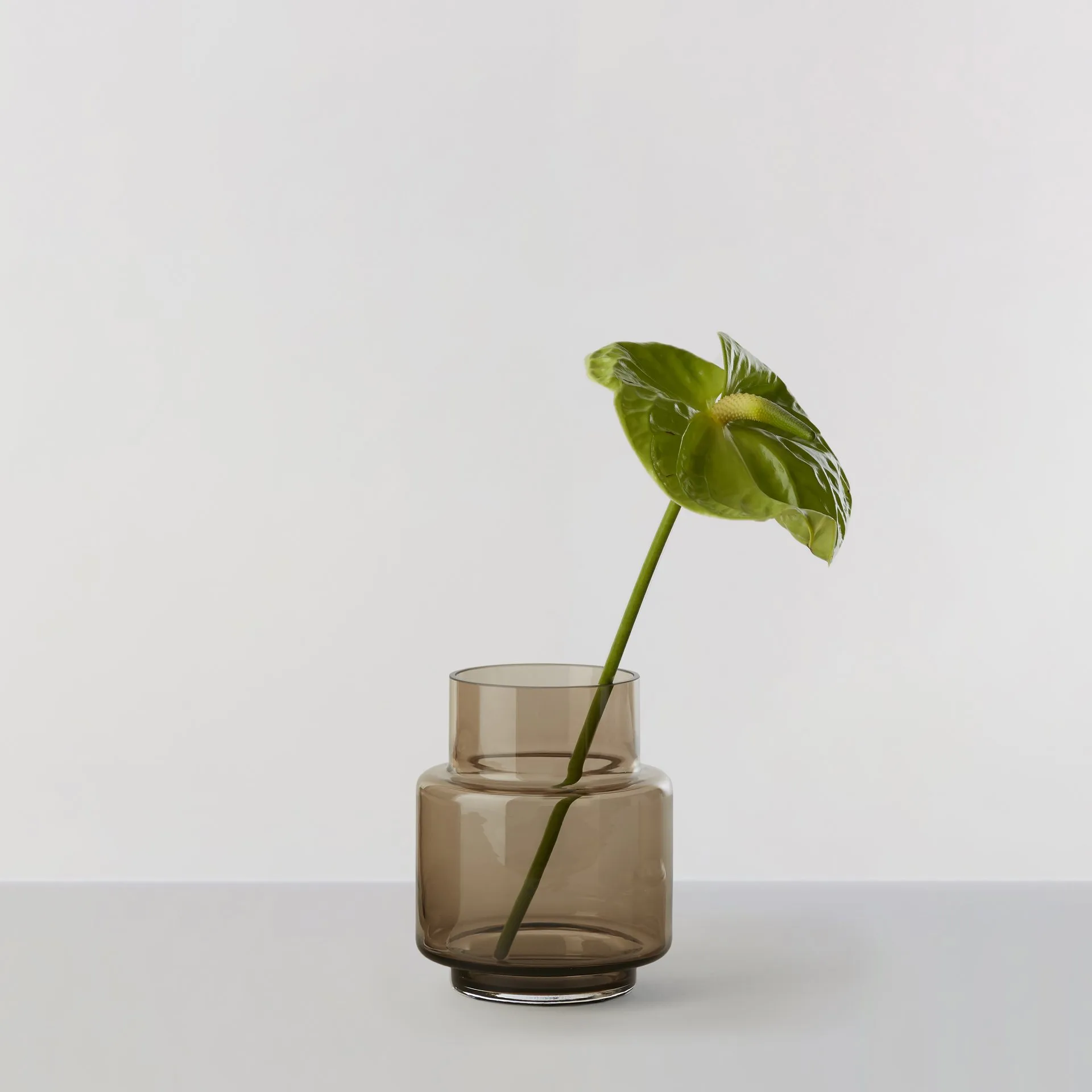 Hurricane no. 53, sepia brown Ro Collection