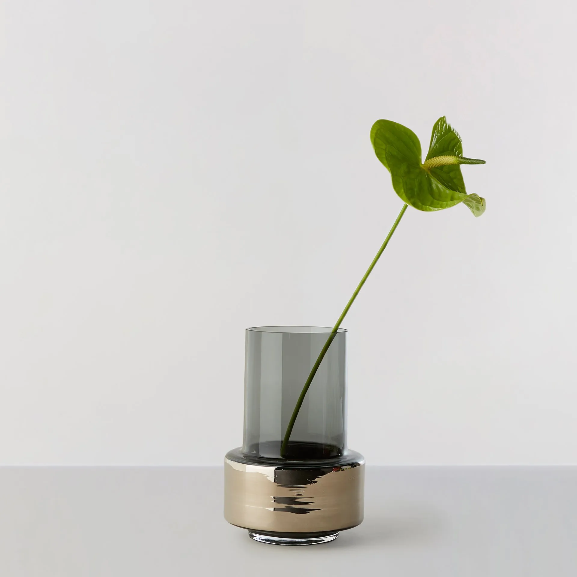 Hurricane smoked no. 26, Platinum Ro Collection