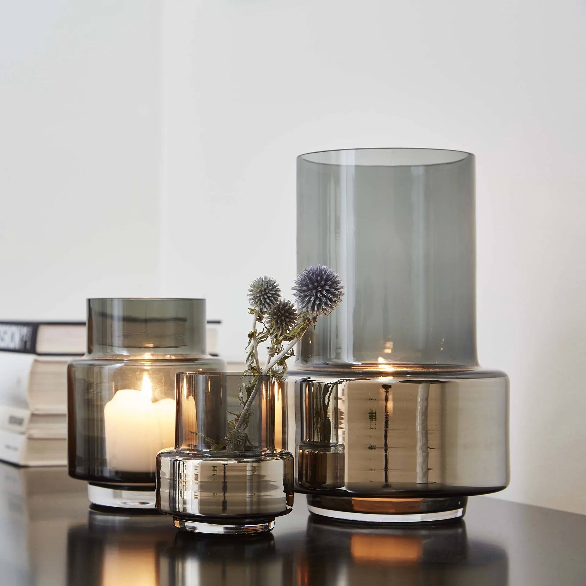 Hurricane smoked no. 26, Platinum Ro Collection