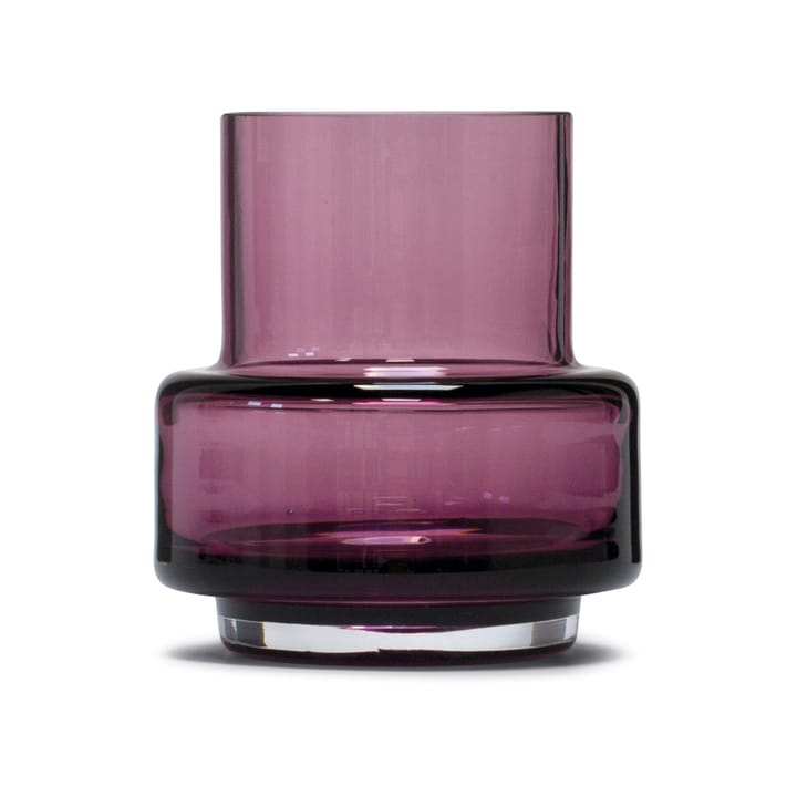 Hurricane tea light no. 25, Heather Ro Collection
