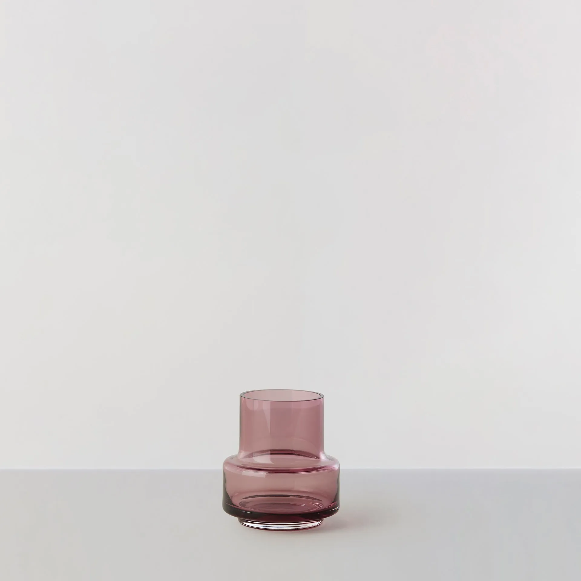 Hurricane tea light no. 25, Heather Ro Collection