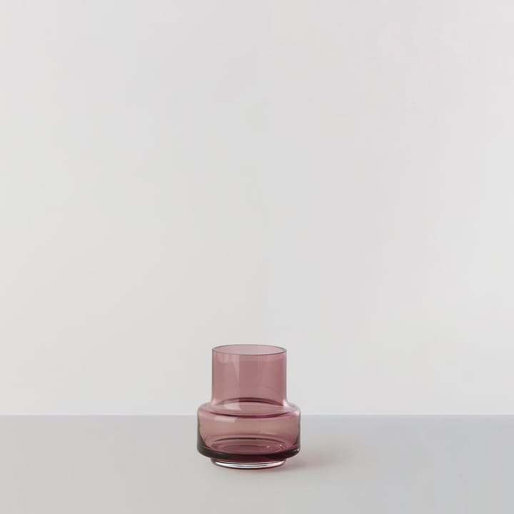 Hurricane tea light no. 25, Heather Ro Collection