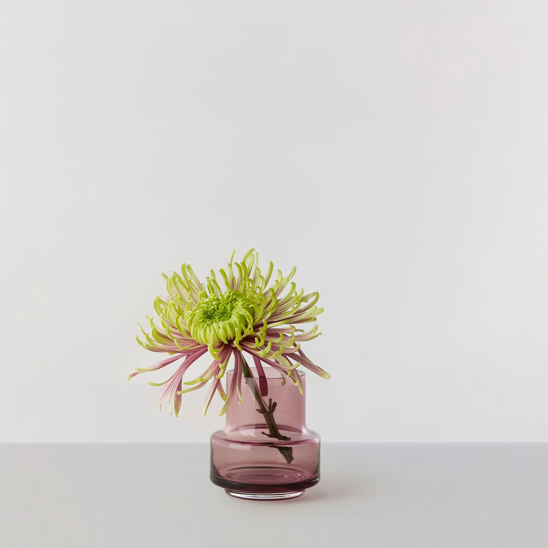 Hurricane tea light no. 25, Heather Ro Collection