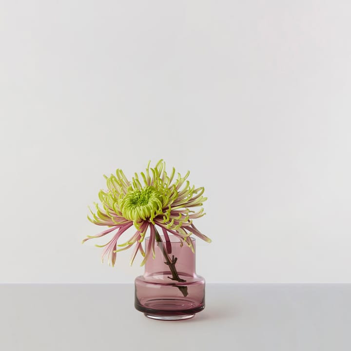 Hurricane tea light no. 25, Heather Ro Collection