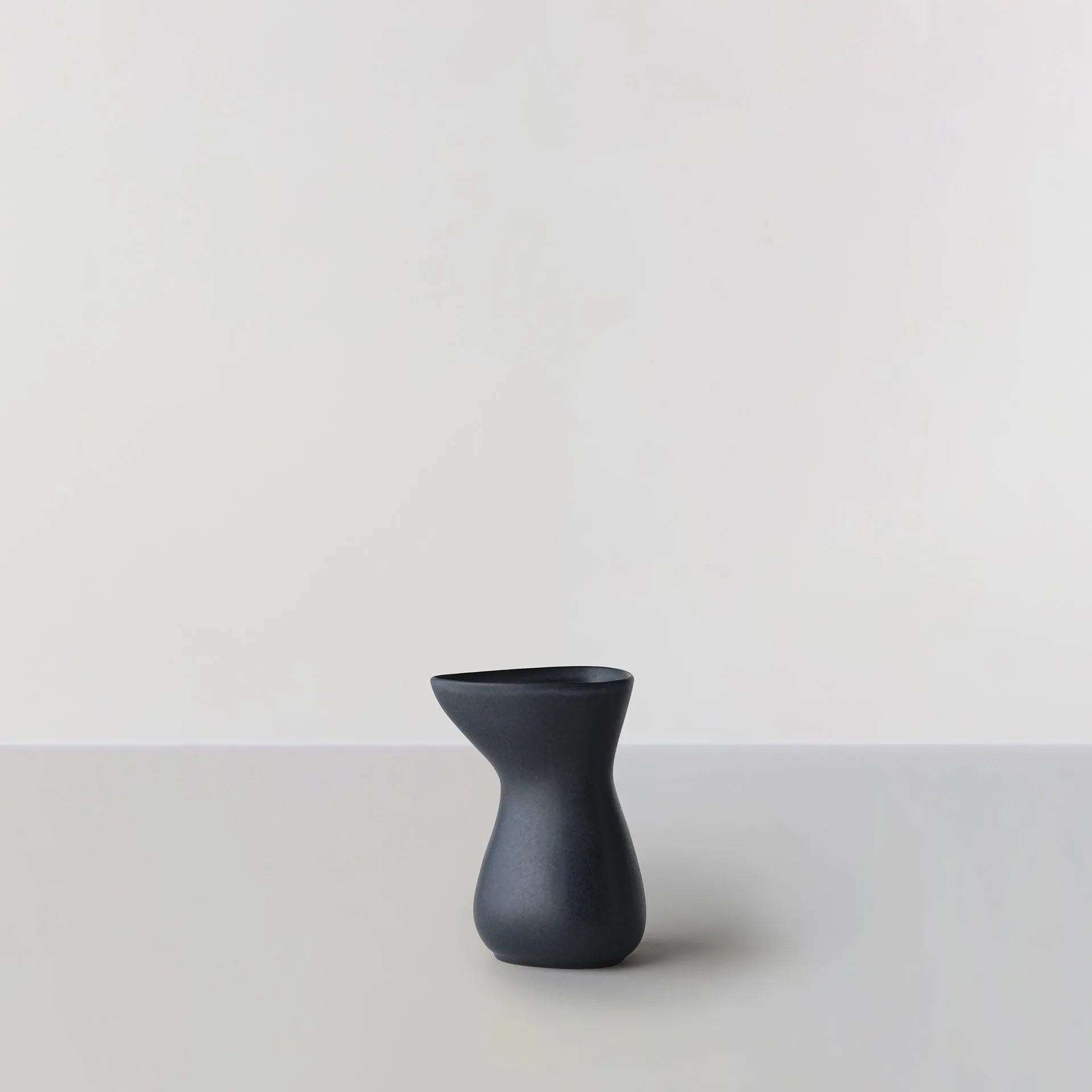 Jug no. 57 Small, Lava stone Ro Collection