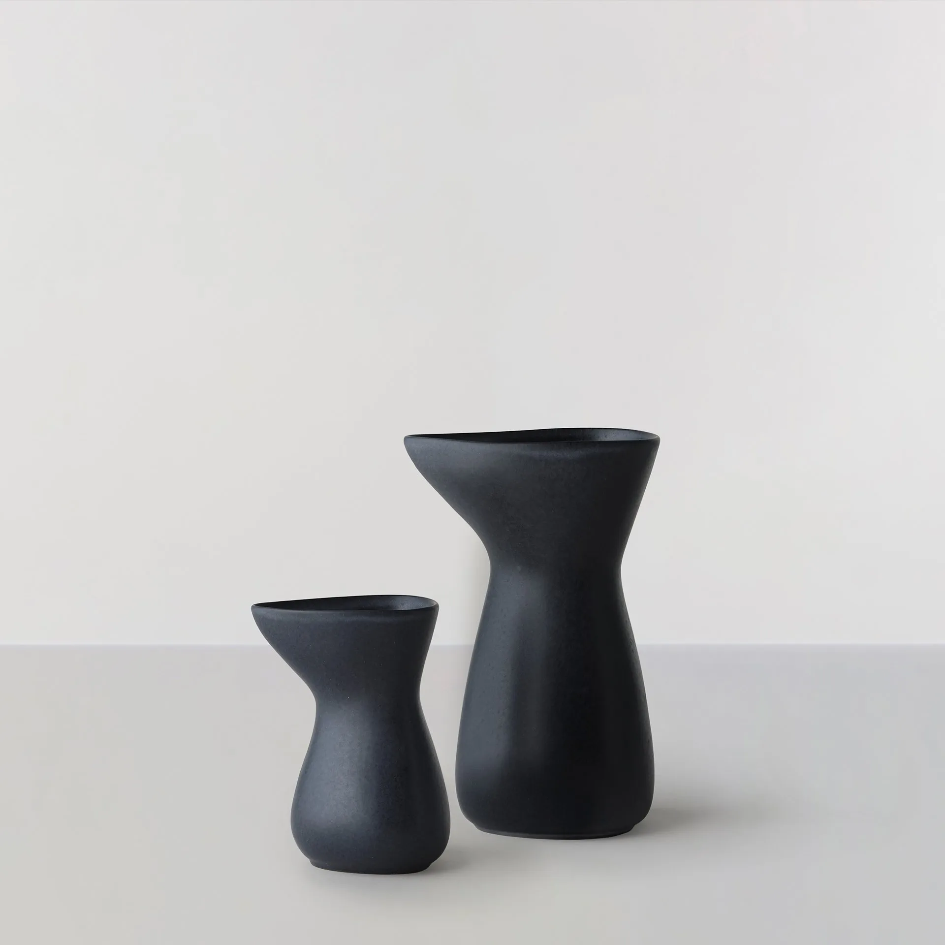 Jug no. 57 Small, Lava stone Ro Collection
