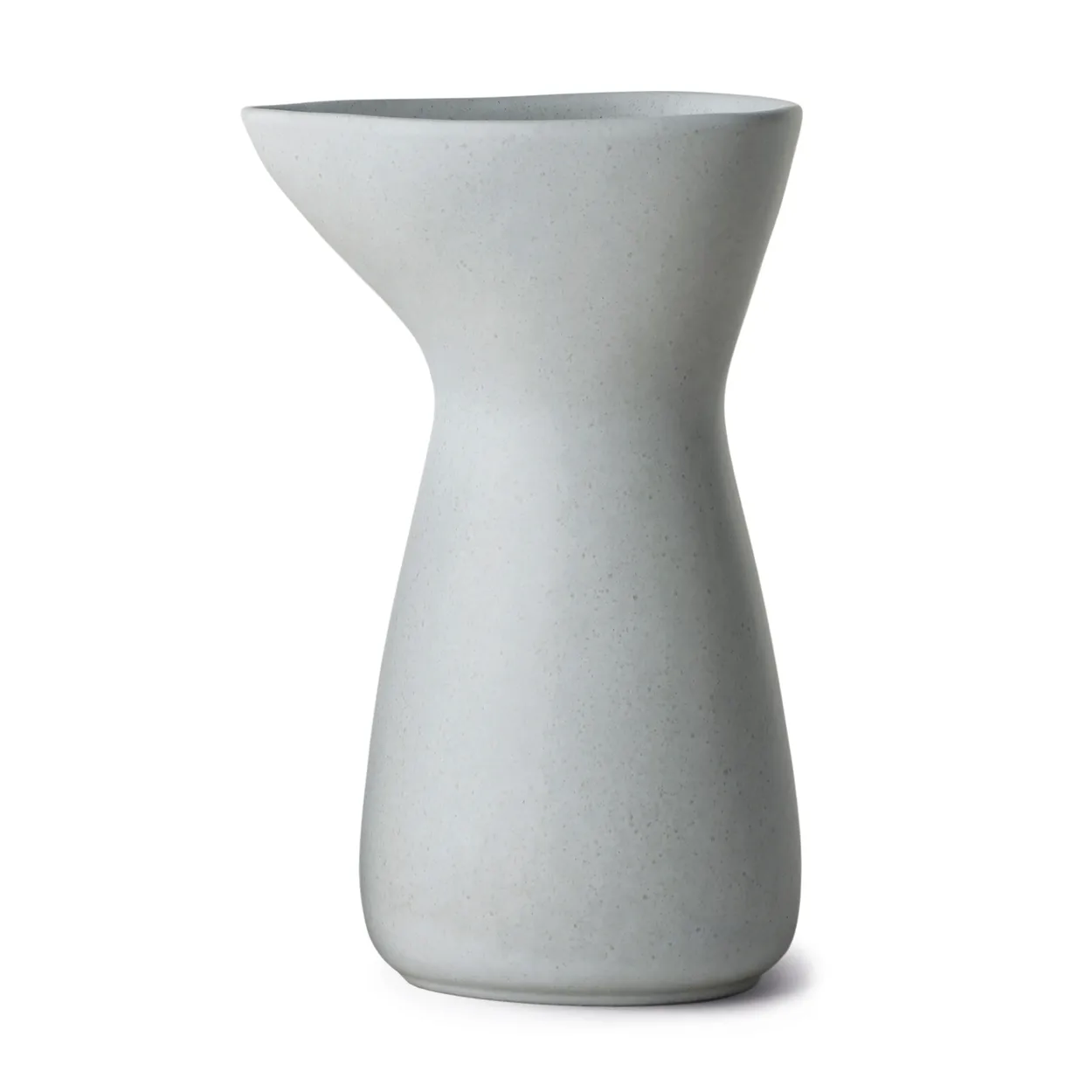 Ro Collection Jug no. 58 Large Ash grey | Scandinavian Design | Water jugs and carafes | Grey
