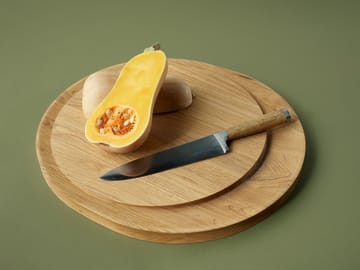 Oak board no. 64 - Gourmet - Ro Collection