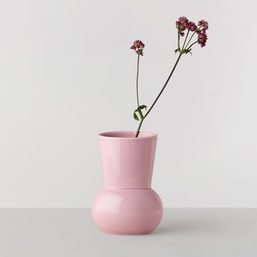Oval vase no. 66 - Rose pink - Ro Collection