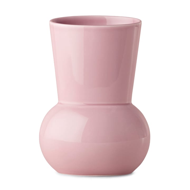 Oval vase no. 66 - Rose pink - Ro Collection