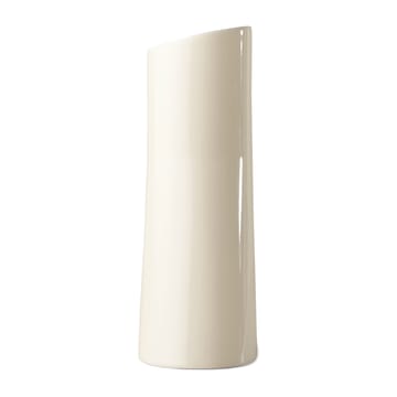 Oval vase no. 67 - Vanilla - Ro Collection