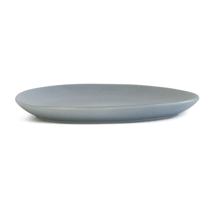 Plate no, 34 2-pack - Ash grey - Ro Collection