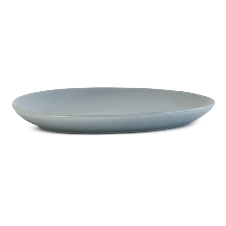Plate no, 35 2-pack - Ash grey - Ro Collection