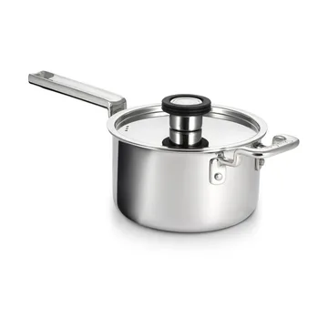 316 Series saucepan - Stainless steel, 16 cm - Robert Welch