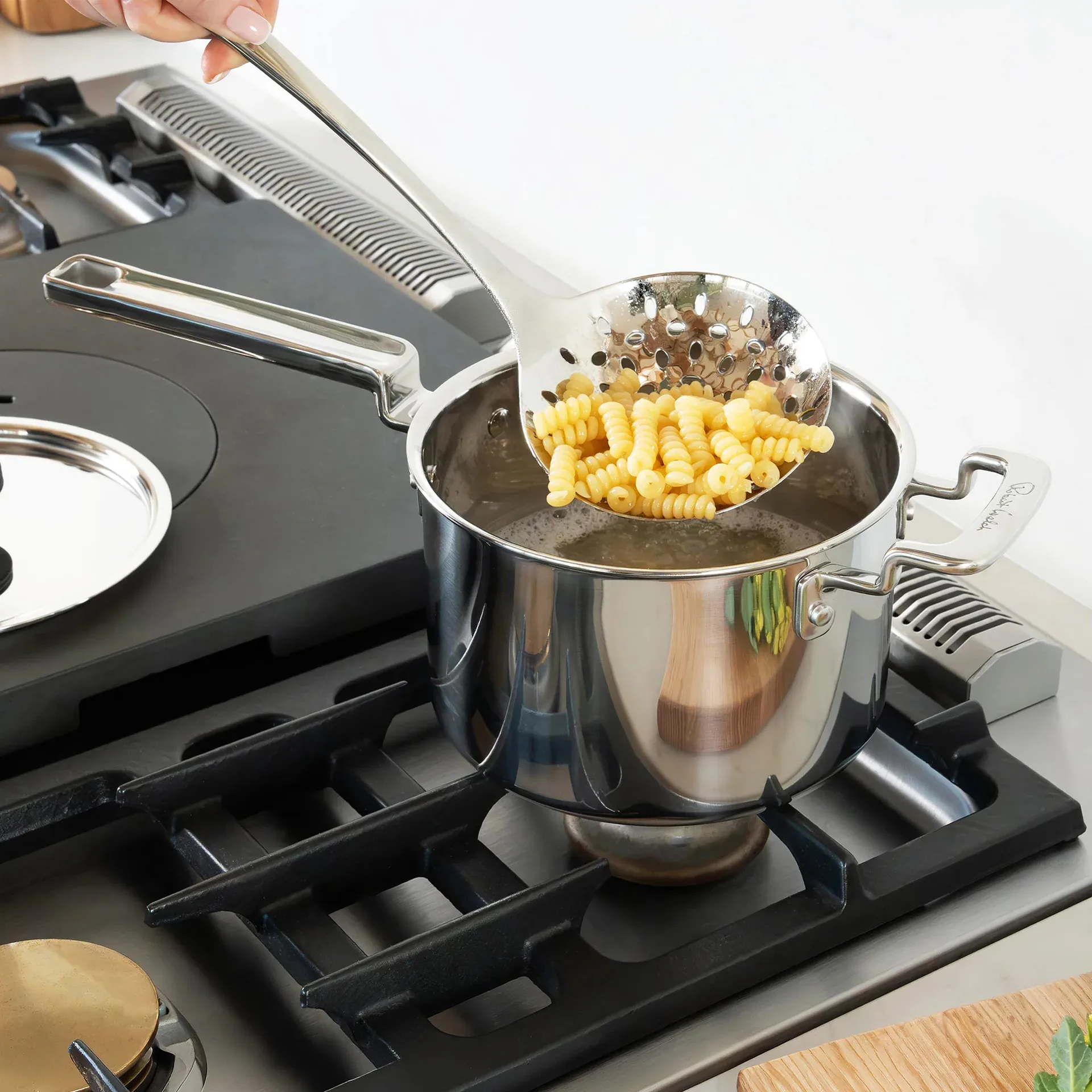 316 Series saucepan, Stainless steel, 16 cm Robert Welch